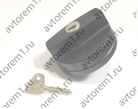 Крышка бензобака ИЖ 2126 с ключом