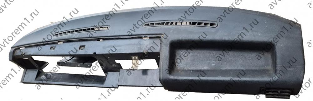 Панель приборов средняя часть ИЖ 2126 (р) ....2126-5325030