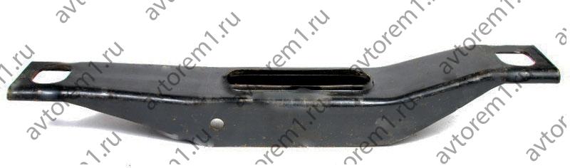 Поперечина КПП 2126 голая (р)
