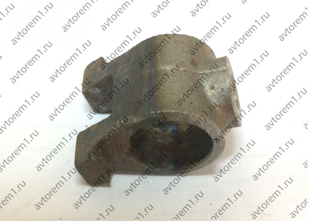 Головка штока третьей и четвертой передач КПП ИЖ 2126.....2126-1702031