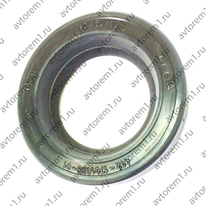 Сальник кожуха сцепления М412(30х50) 412-1701033-01