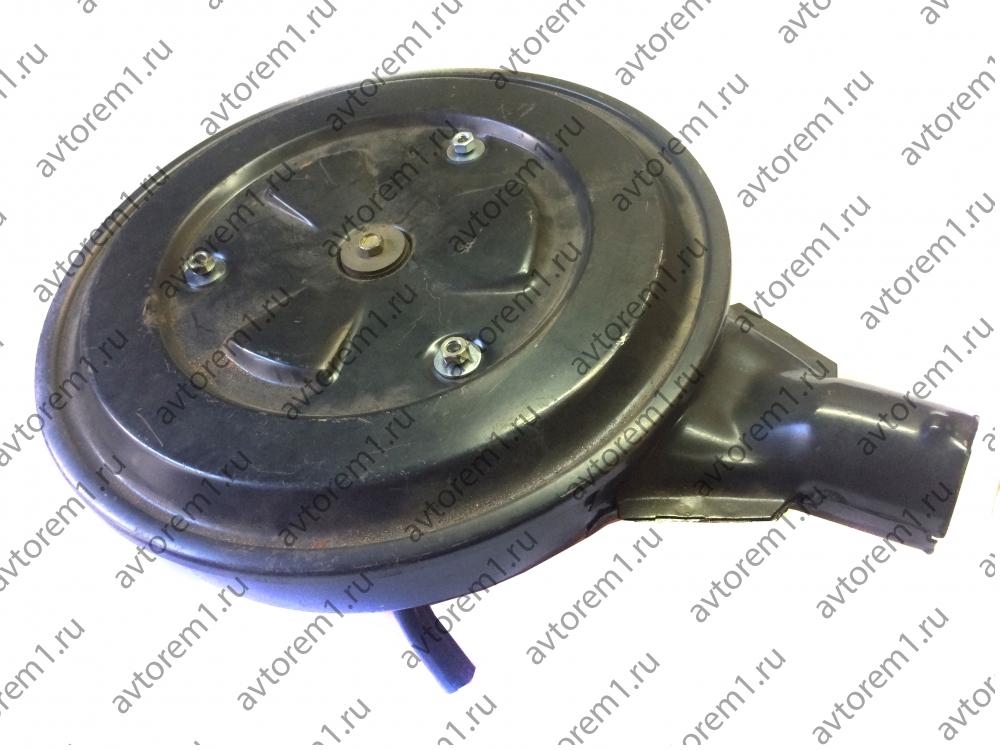 Корпус воздушного фильтра в сборе Москвич 412.....412-1109035-30 новый