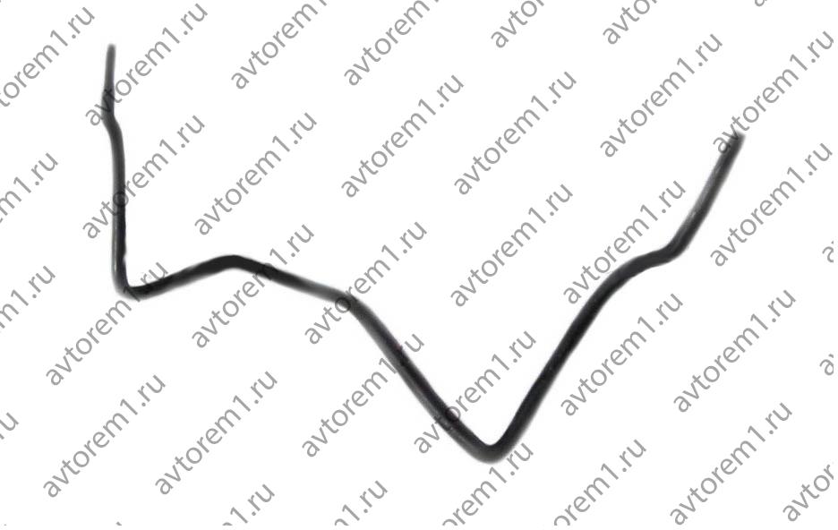 Стабилизатор передний Москвич 2141 (р)