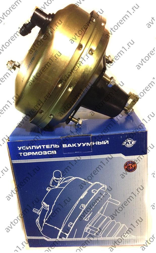 Вакуумный  усилитель ИЖ-2126, М-412  (АТ)