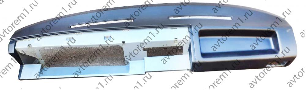 Панель приборов средняя часть ИЖ 2126  ....2126-5325030  новая