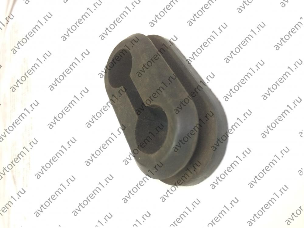 Держатель гибких шлангов переднего тормоза М 2141 .......2141-3506138