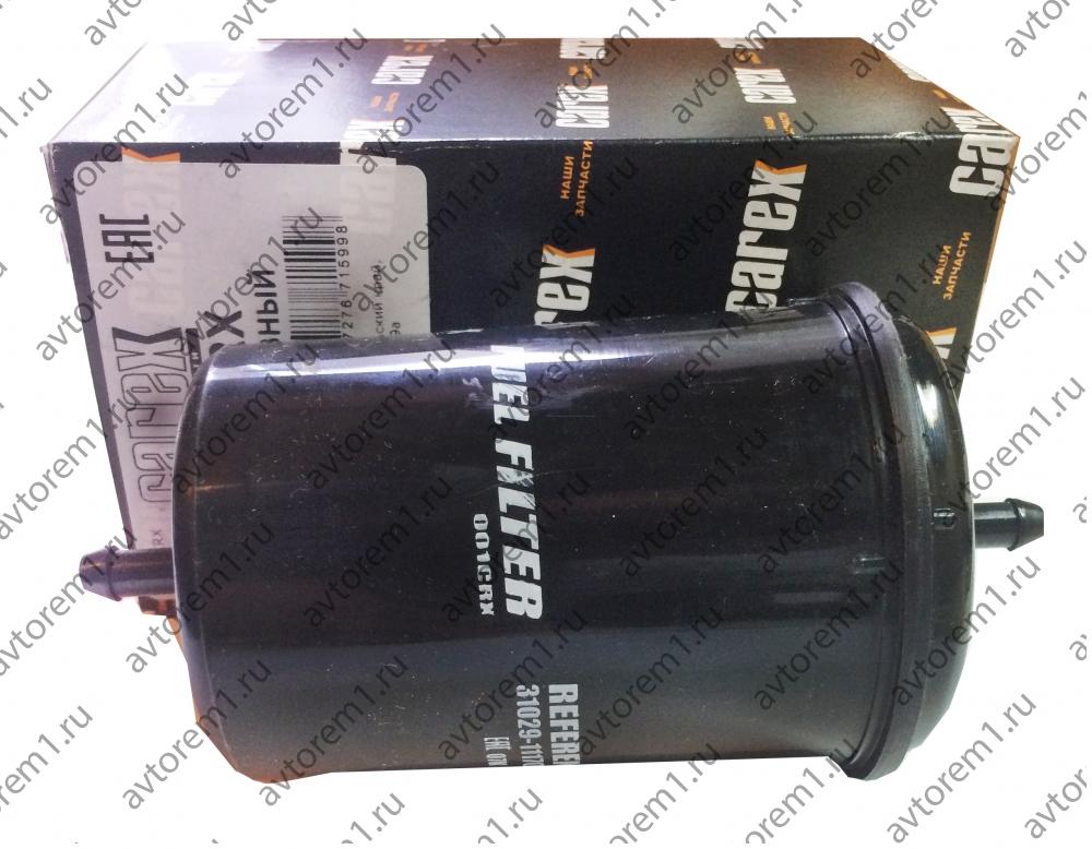 Фильтр топливный М214145 Рено (F3R) "CAREX" (120040RX)