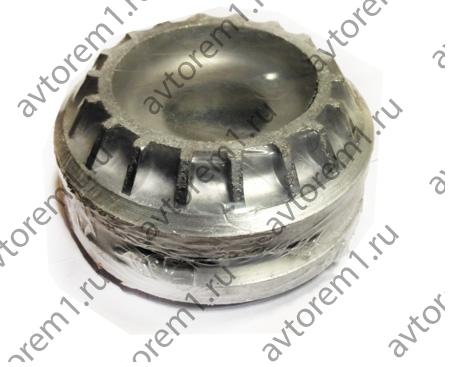 Проставки  под пружину  задн.(алюм.)  с болт. Москвич 2141 (к-т.)