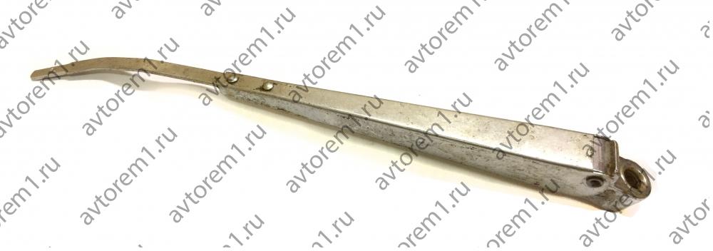 Поводок стеклоочистителя Москвич 412 пр-во СССР  новый