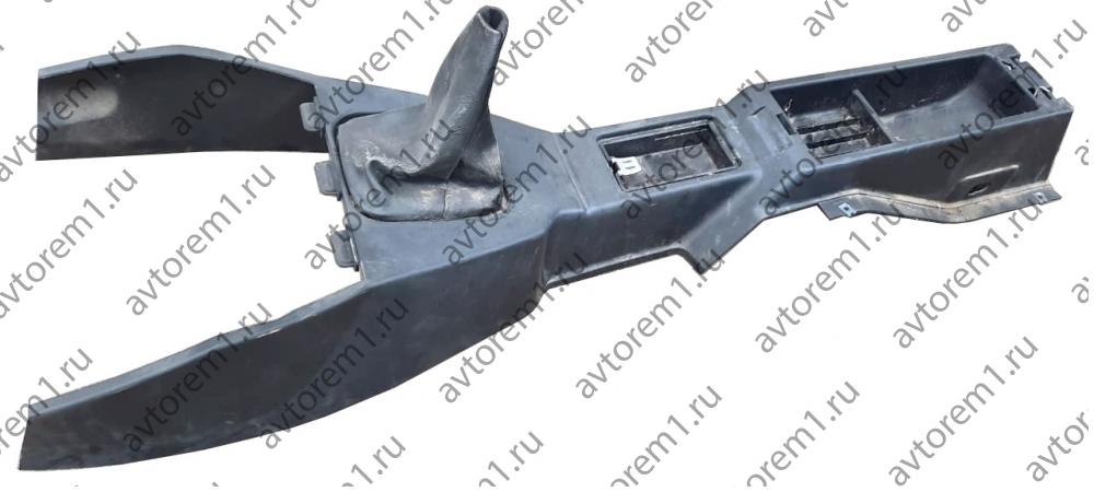 Кожух пола ИЖ 2126 (р) ....2126-5107132-10