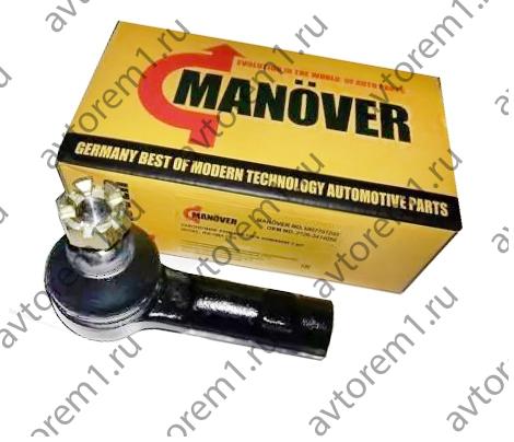 Наконечник рулевой ИЖ 2126 (MANOVER) 1шт
