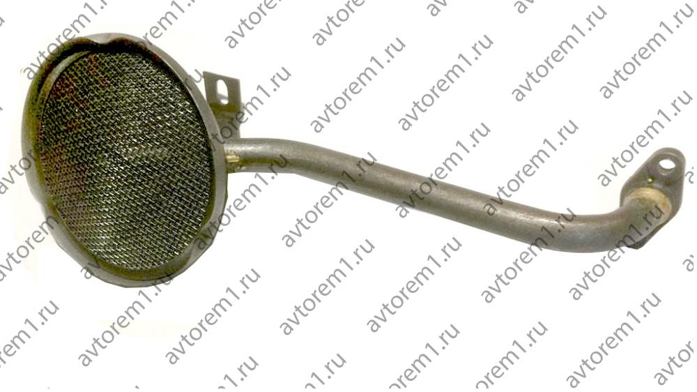 Маслоприёмник Москвич 412 новый оригинал