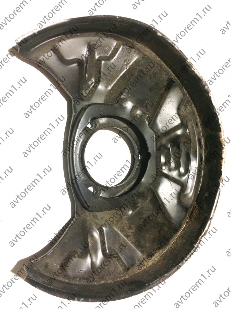 Щит переднего тормоза ИЖ 2126 ........2126-3501020-05