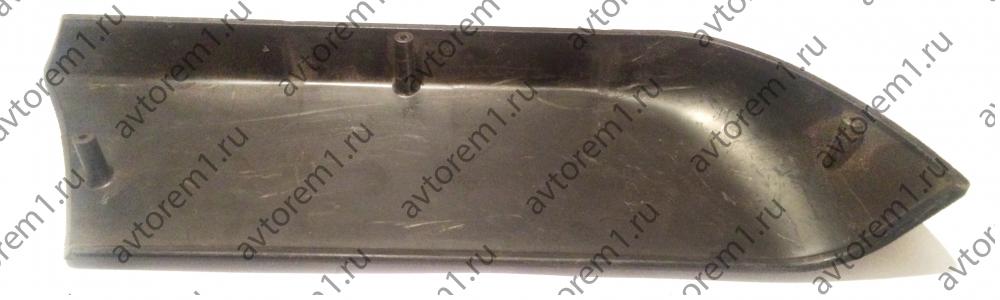 Карман обивки двери правый Москвич 2141 ...  2141-6102056-02 новый оригинал