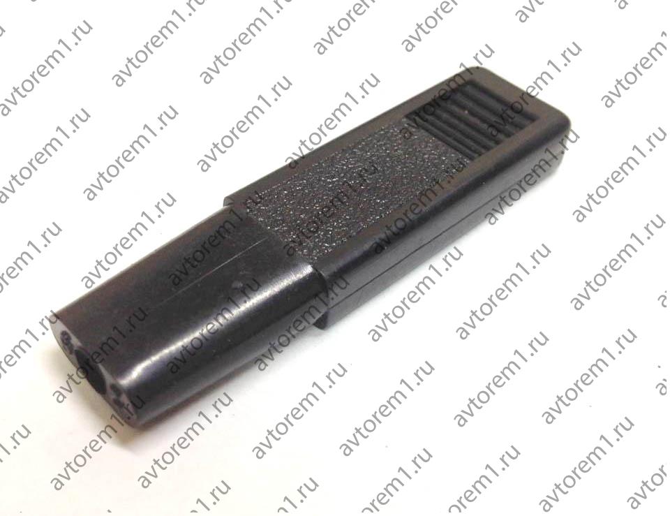 Ручка тяги кнопки двери Москвич 2141.....2141-6105524