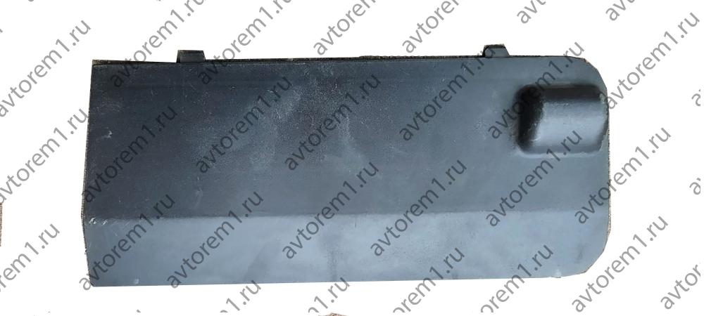 Крышка фонаря обивки багажника ИЖ 2126 правая новая оригинал ...2126-5608036-01