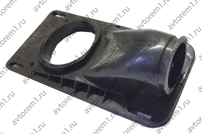 Кожух корпуса кулисы Москвич 2141, Святогор новый , оригинал