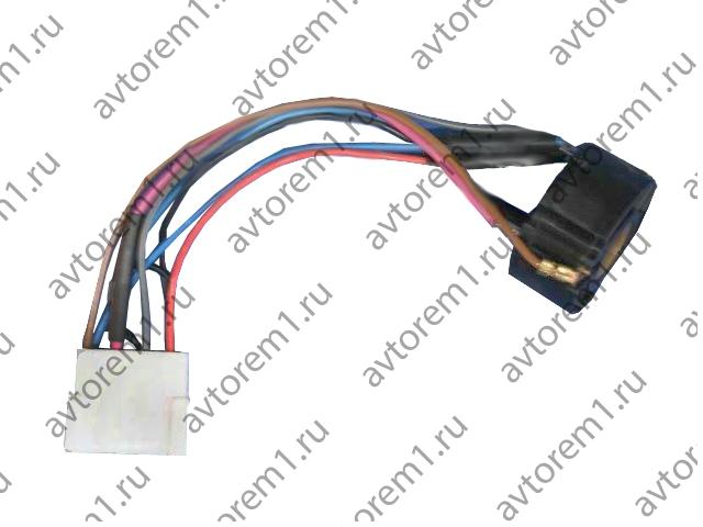 Контактная группа замка зажигания М 2141,Газ 3110(8к)