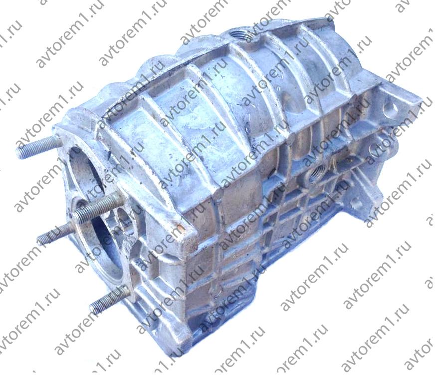 Корпус КПП ИЖ 2126 новый