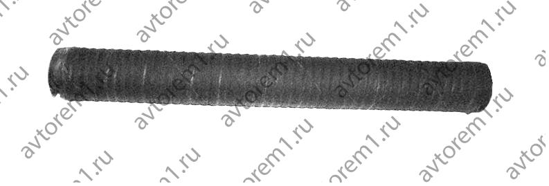Гофра ИЖ 2126 от жаровни