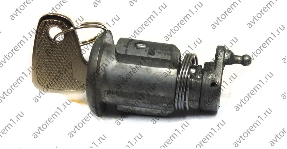 Замок  двери  ИЖ 2126 новый