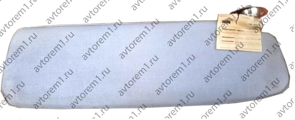 Козырёк солнце защитный М412 новый оригинал