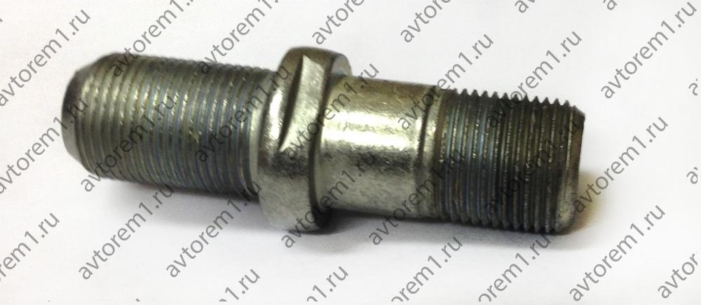Шпилька колеса Газ 53 , 3307(задняя правая)