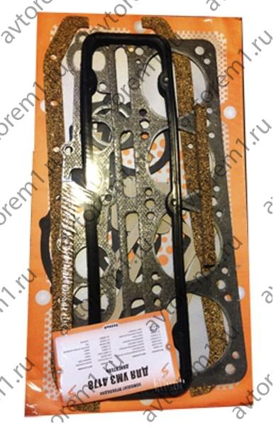 Набор прокладок к двигателю Уаз 417   90л