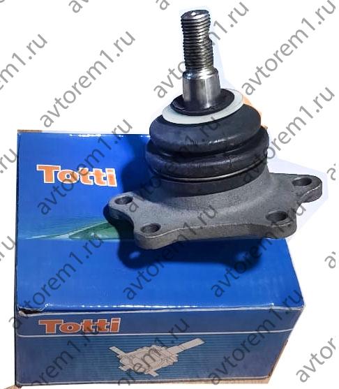Шаровая опора М412 нижн.  "ТОТТI"