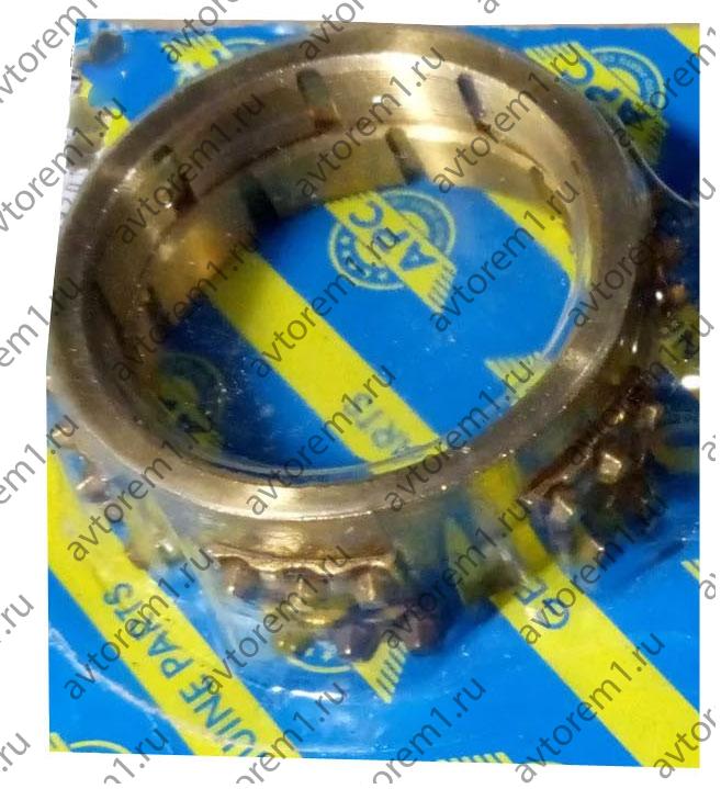 Синхронизаторы КПП  ИЖ 2126 широкие (2 шт.)Тотти