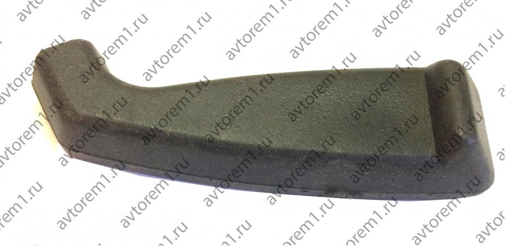 Ручка регулировки бокового зеркала Москвич 2141 правая, новая ,оригинал