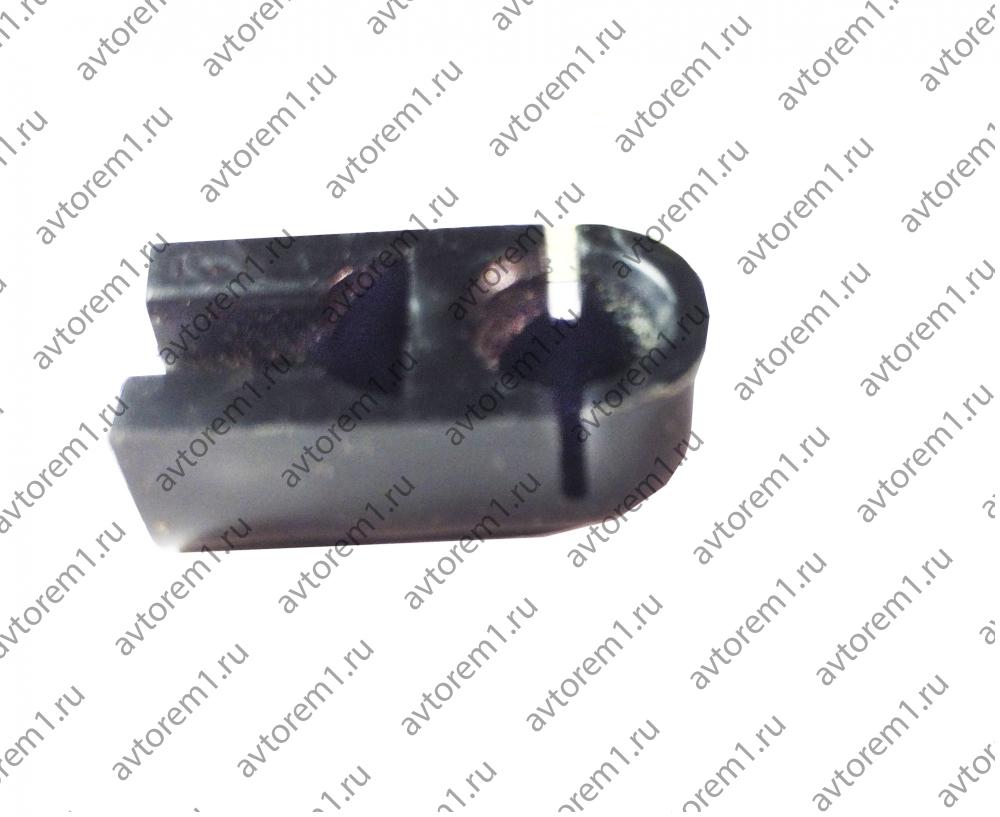 Наконечник троса газа. М 2141, ИЖ 2126 с дв. Уфа