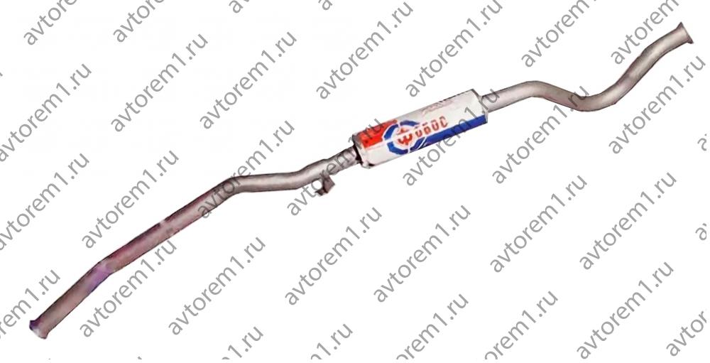 Резонатор ИЖ 2126  Н. Новгород