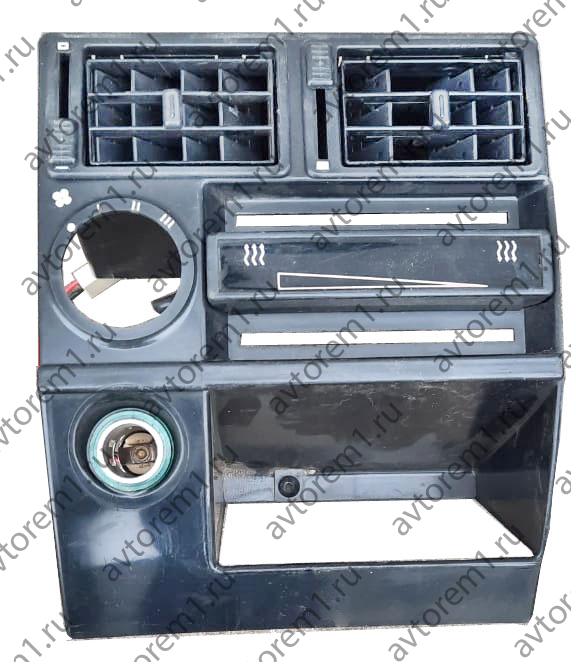 Накладка консоли ИЖ 2126 (р) .... 	2126-5326020