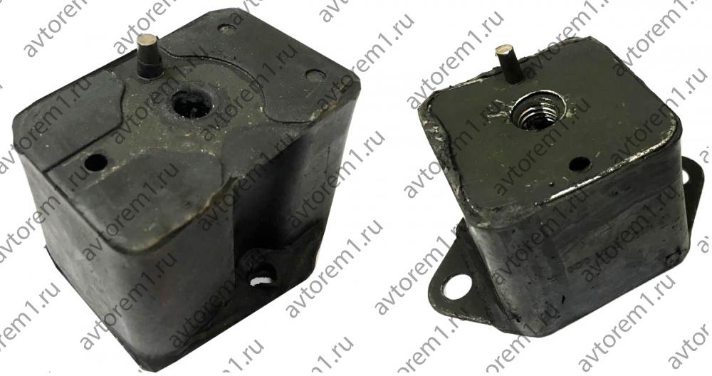 Подушка двигателя Москвич 412 (2шт) Могилёв