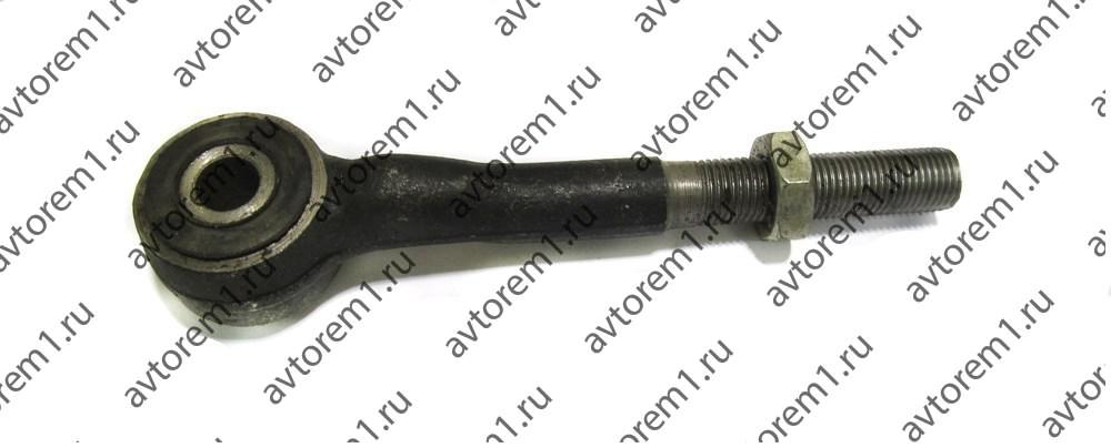 Наконечник рулевой Москвич -2141 внутренний (короткий) "APS" шт.