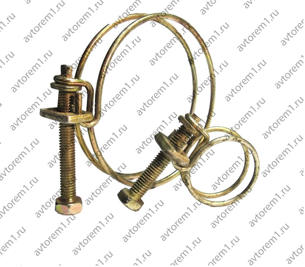 38 мм (1 1/2") (Ø 31-38) М6*38