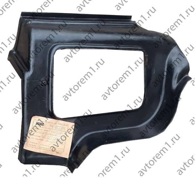 Обивка багажника ИЖ 2126 новая оригинал левая