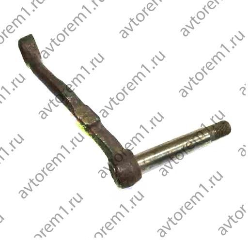 Рычаг рулевого маятника Москвич 412 .....412-3003083 новый оригинал