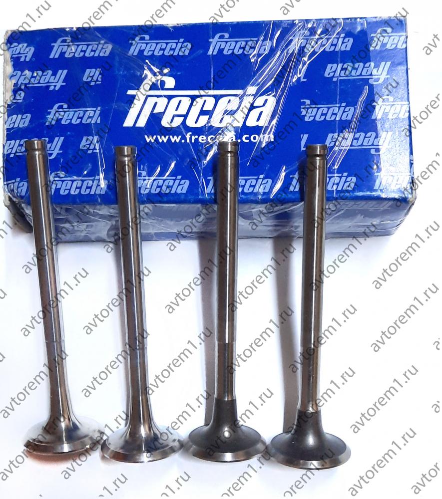 Клапана выпускные "Freccia" Рено F3R к-т