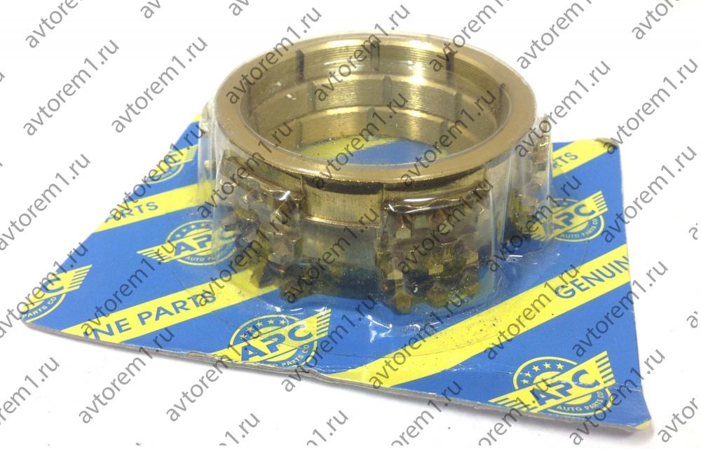 Синхронизаторы КПП  ИЖ 2126  узкие (3 шт.)  "Тотти