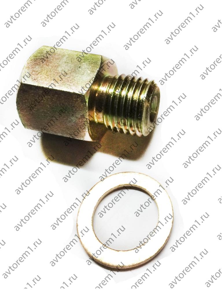 Переходник суппорта М412-М2140  с ф12 на ф10