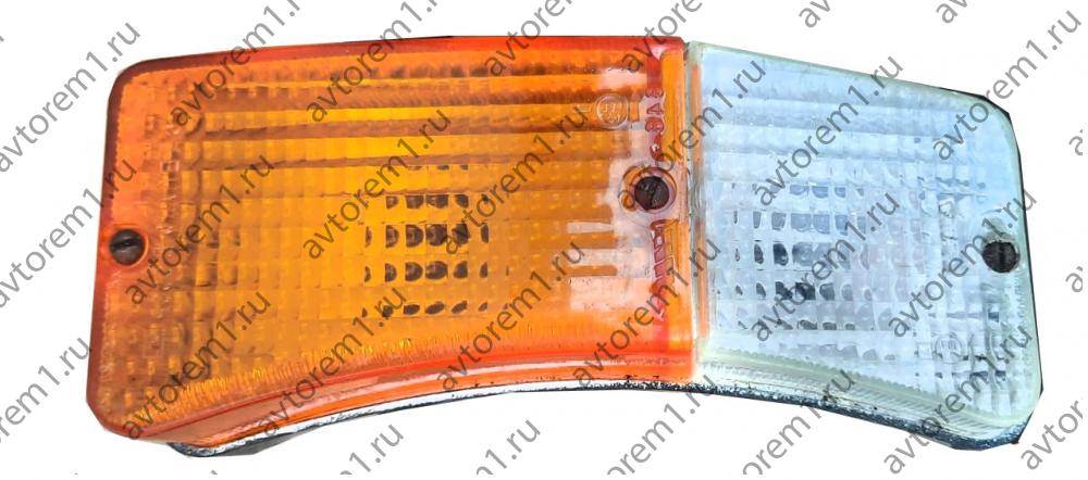 Подфарник передний М412 правый К