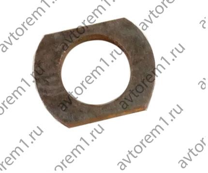 Шайба упорная КПП 5-й передачи Москвич 2141 н/о