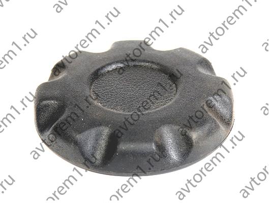 Ручка регулировки спинки сиденья Москвич 2141 оригинал новая