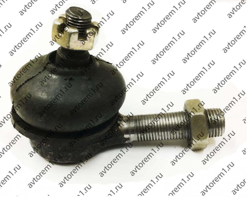 Наконечник рулевой М412 короткий (ТОТТI)
