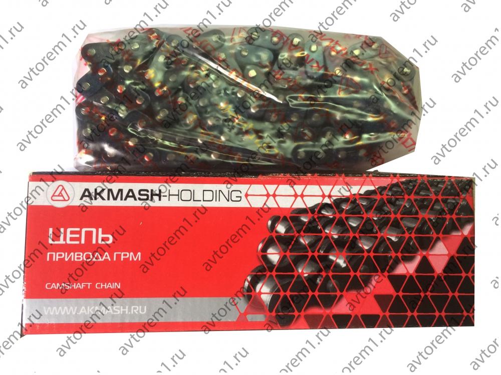Цепь ГРМ Москвич с дв Уфа  Киров
