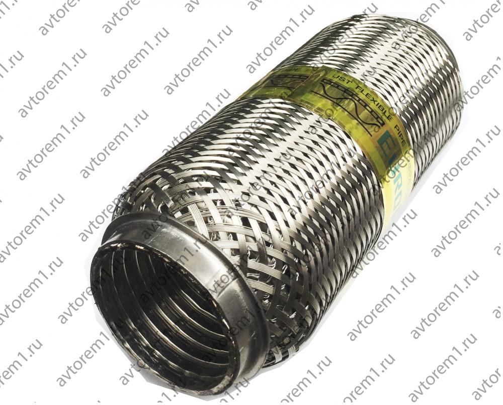 Гофра глушителя EUROEX 40x200il  3-х