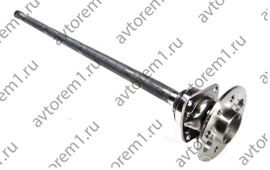 Полуось  ИЖ  2126-070 короткая (правая) ИЖЕВСК оригинал новая