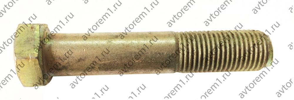 Болты суппорта Москвич 412 длинный ...412-3501084, М12"1,25"65 оригинал новый
